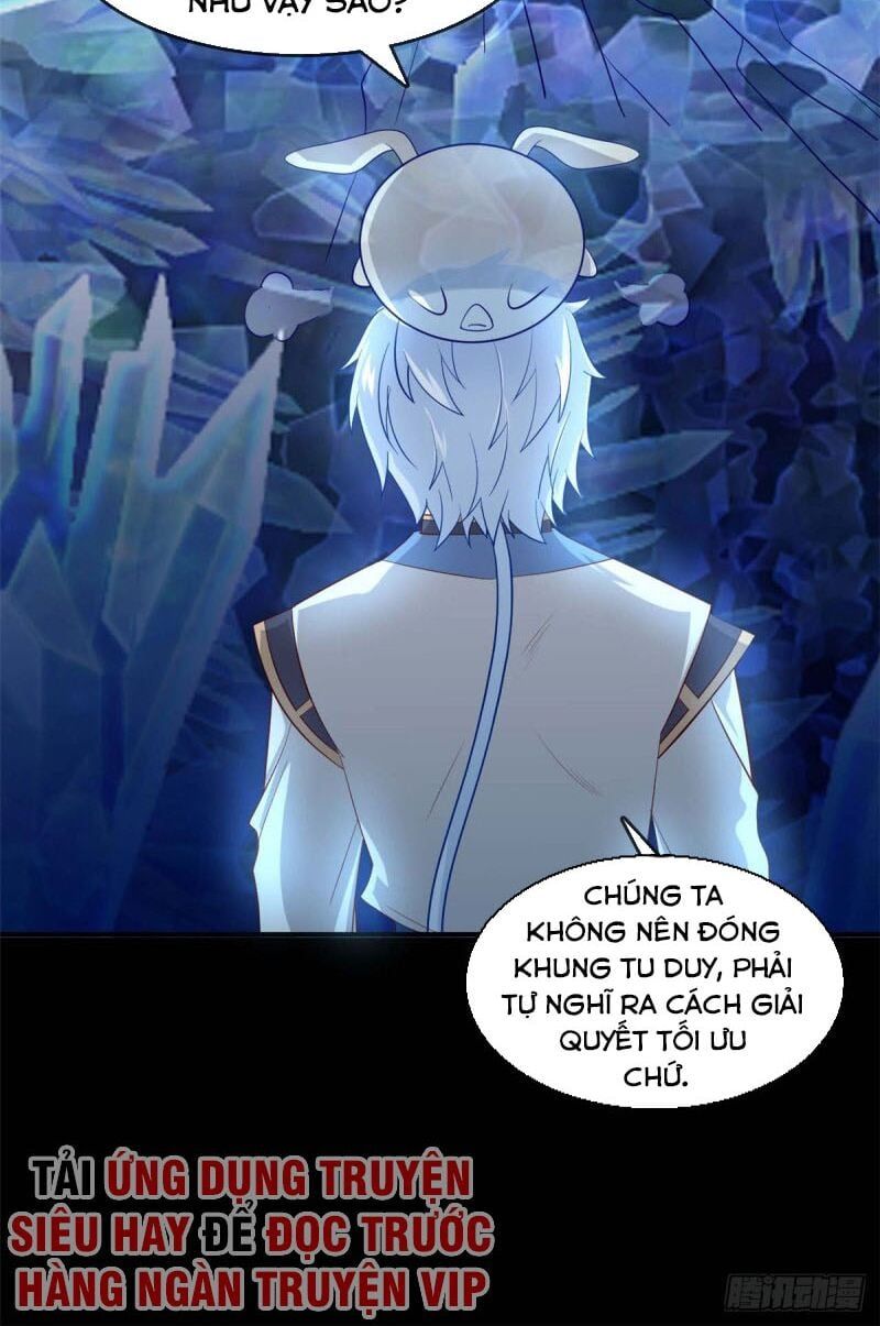 đọc truyện Chí Tôn Võ Đế Chương 295 ảnh 19 tại Thiên Thai Truyện