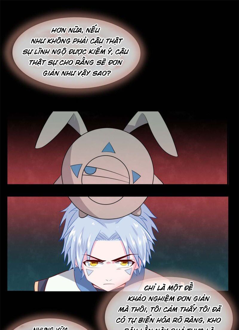 đọc truyện Chí Tôn Võ Đế Chương 295 ảnh 20 tại Thiên Thai Truyện