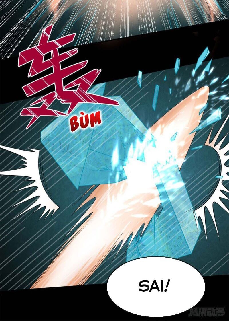 đọc truyện Chí Tôn Võ Đế Chương 295 ảnh 4 tại Thiên Thai Truyện