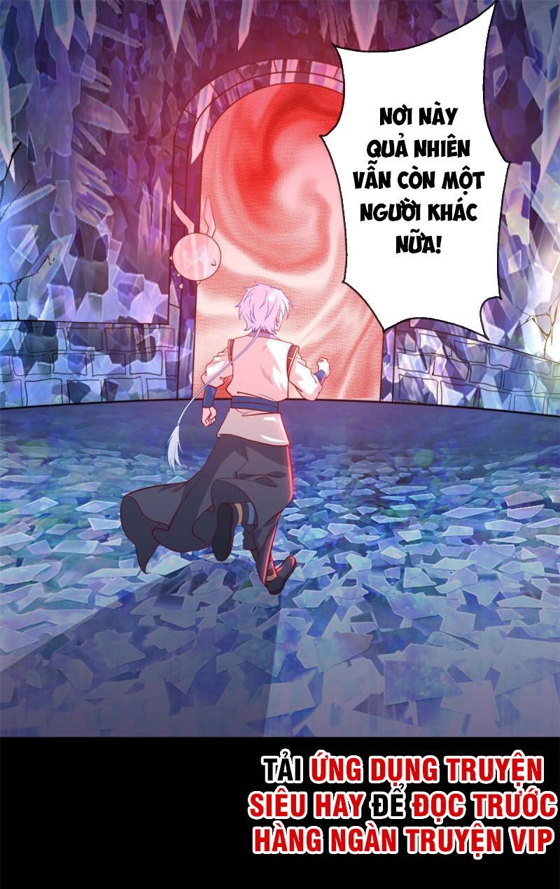 đọc truyện Chí Tôn Võ Đế Chương 295 ảnh 22 tại Thiên Thai Truyện