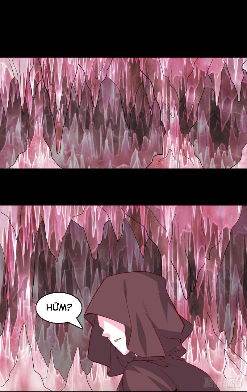 đọc truyện Chí Tôn Võ Đế Chương 295 ảnh 23 tại Thiên Thai Truyện