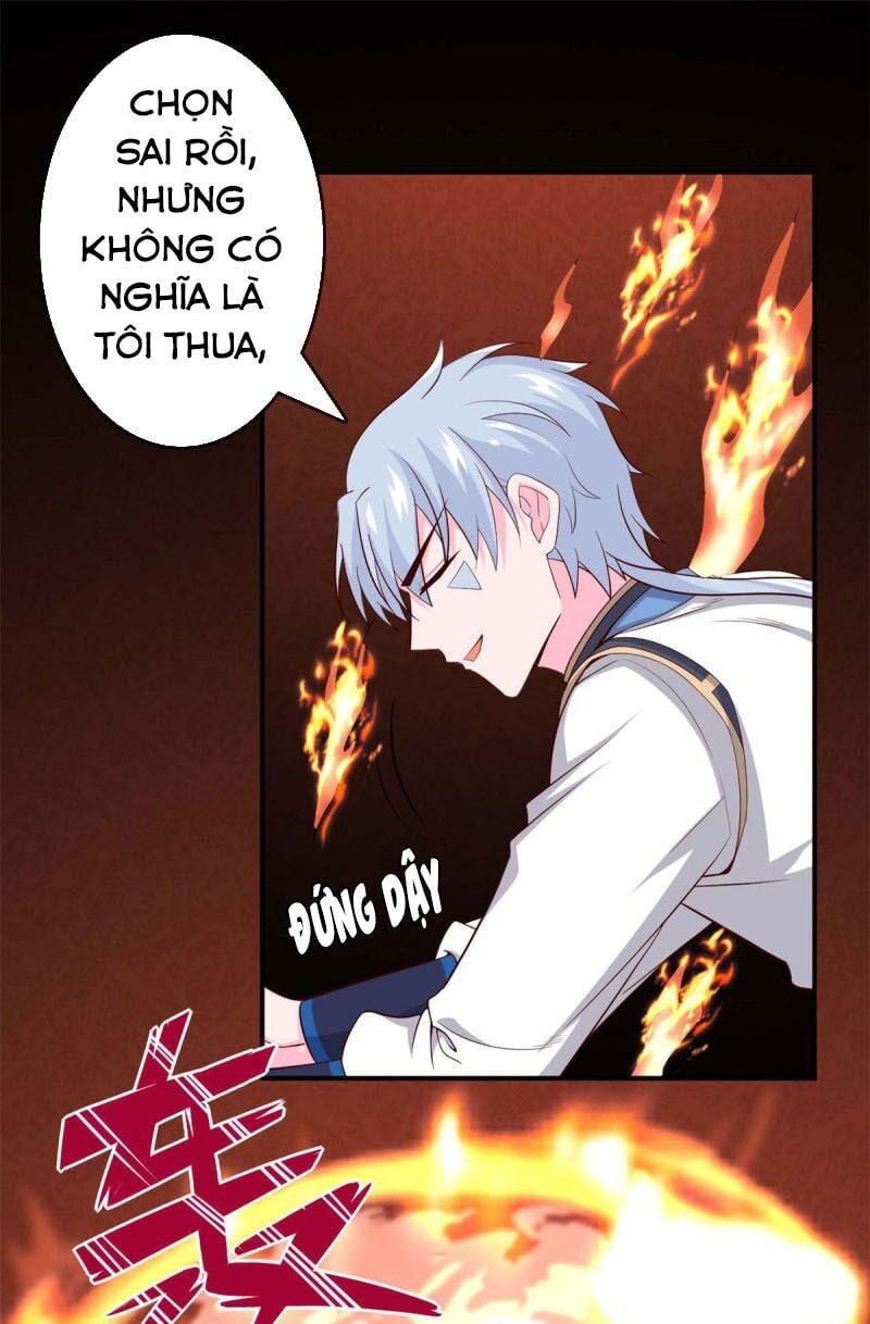 đọc truyện Chí Tôn Võ Đế Chương 295 ảnh 7 tại Thiên Thai Truyện