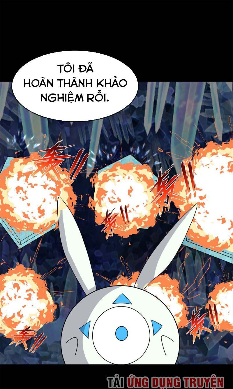 đọc truyện Chí Tôn Võ Đế Chương 295 ảnh 9 tại Thiên Thai Truyện