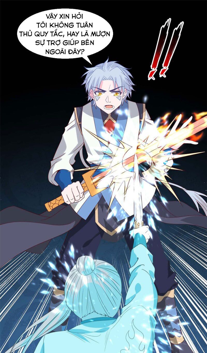 đọc truyện Chí Tôn Võ Đế Chương 295 ảnh 11 tại Thiên Thai Truyện