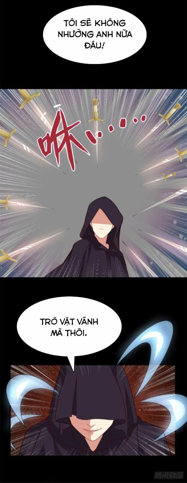 đọc truyện Chí Tôn Võ Đế Chương 296 ảnh 5 tại Thiên Thai Truyện