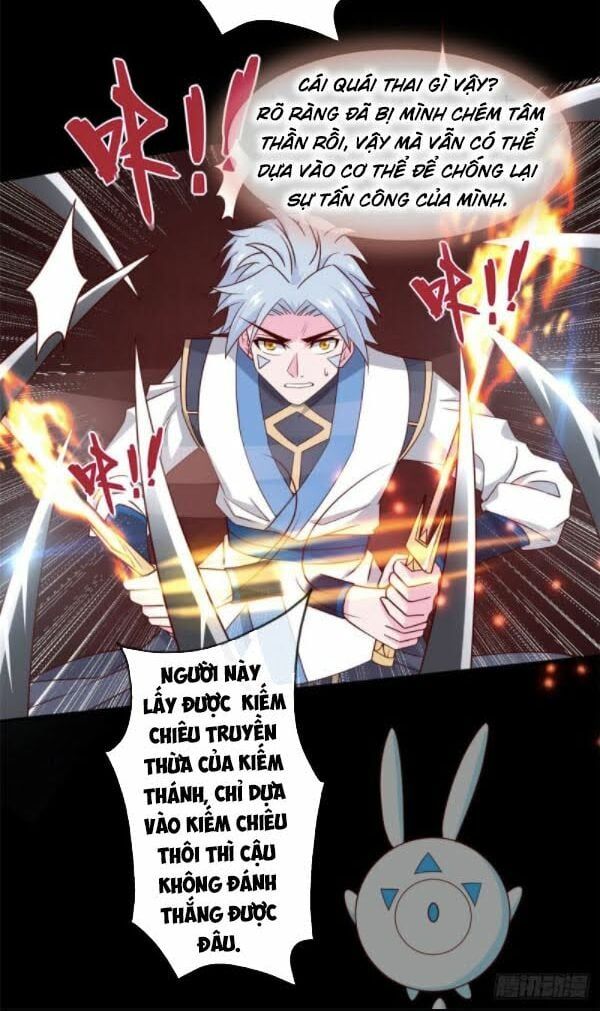 đọc truyện Chí Tôn Võ Đế Chương 296 ảnh 11 tại Thiên Thai Truyện