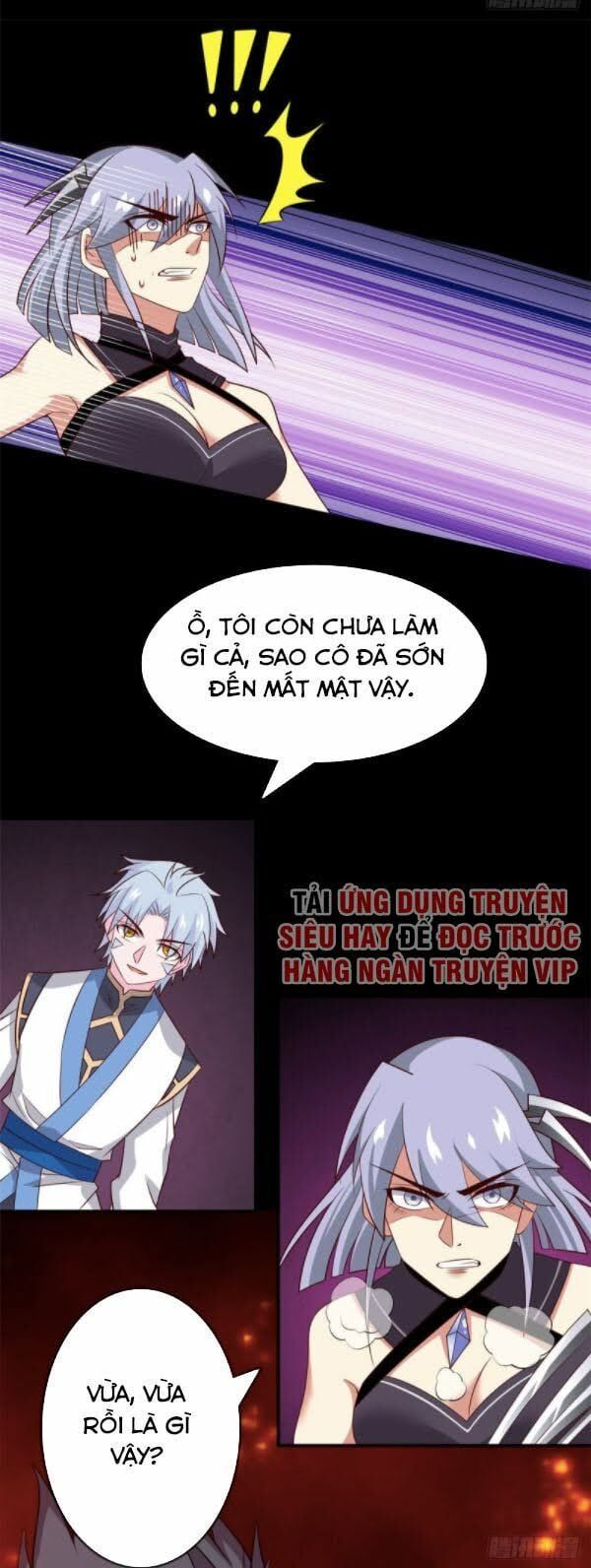 đọc truyện Chí Tôn Võ Đế Chương 297 ảnh 13 tại Thiên Thai Truyện