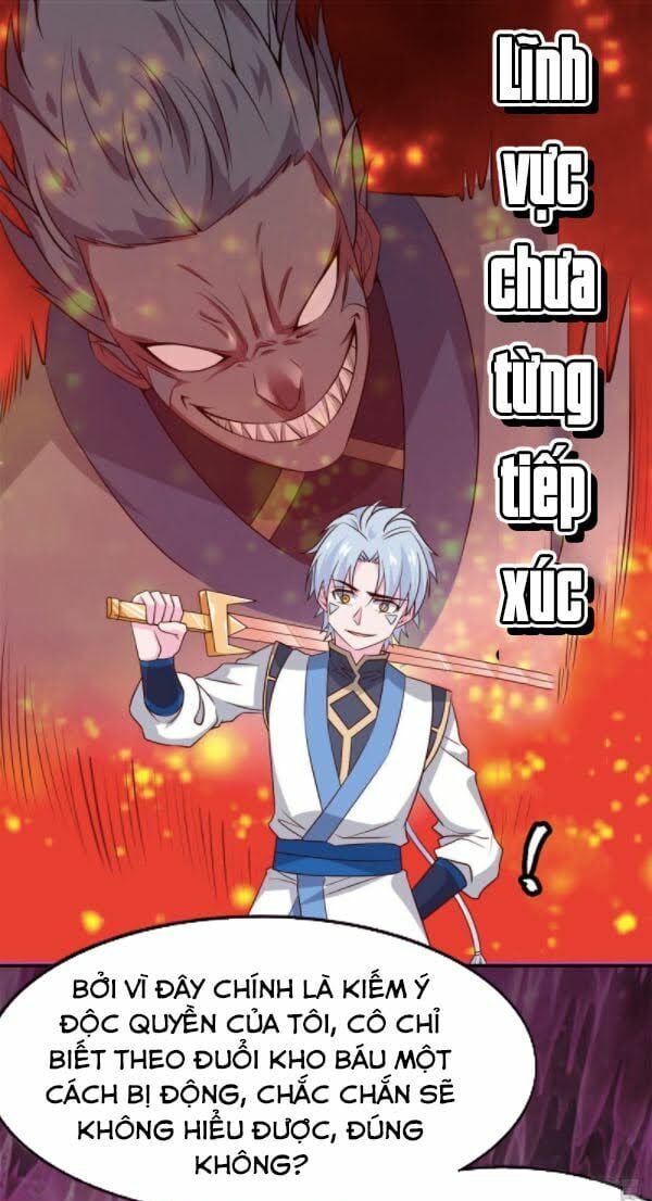 đọc truyện Chí Tôn Võ Đế Chương 297 ảnh 14 tại Thiên Thai Truyện