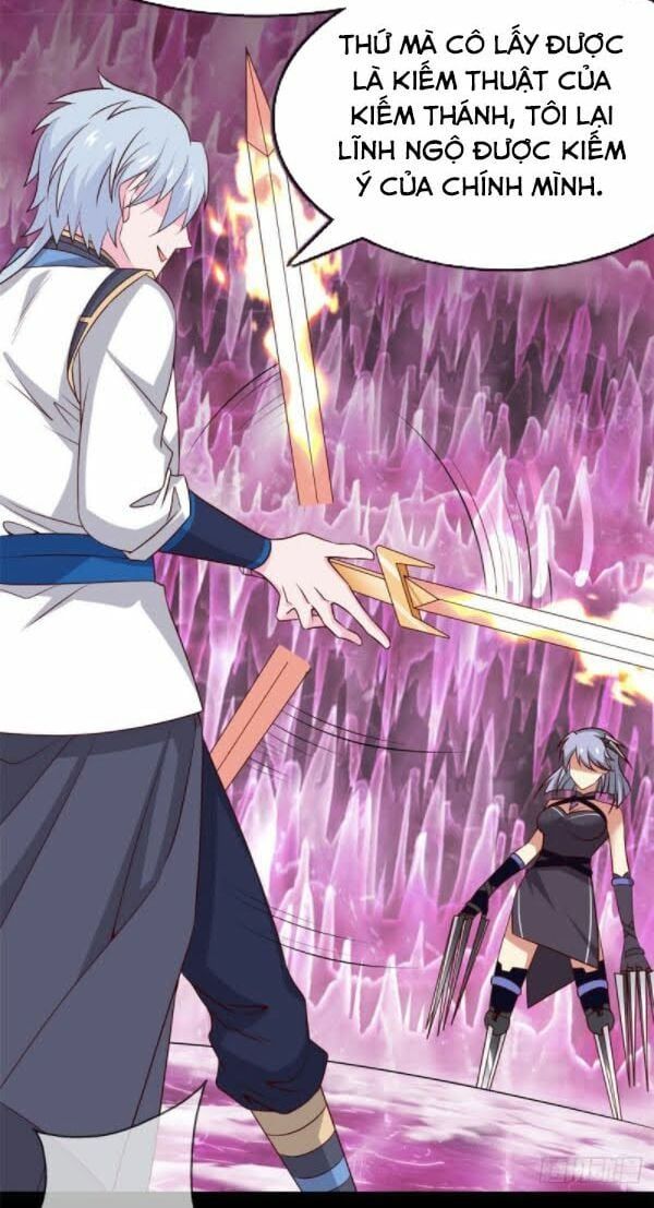 đọc truyện Chí Tôn Võ Đế Chương 297 ảnh 15 tại Thiên Thai Truyện