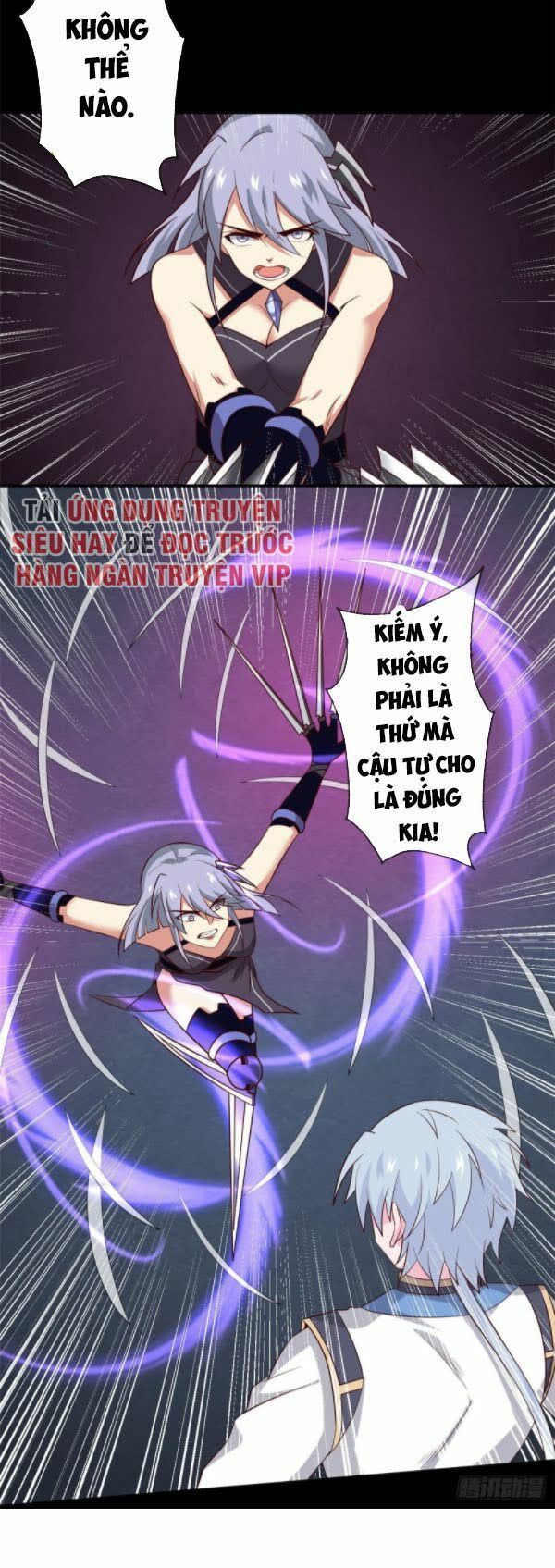 đọc truyện Chí Tôn Võ Đế Chương 297 ảnh 16 tại Thiên Thai Truyện