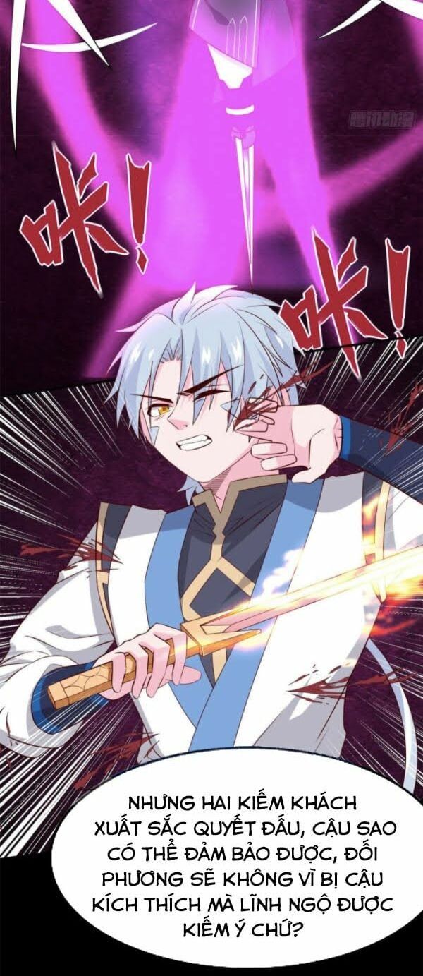 đọc truyện Chí Tôn Võ Đế Chương 297 ảnh 4 tại Thiên Thai Truyện