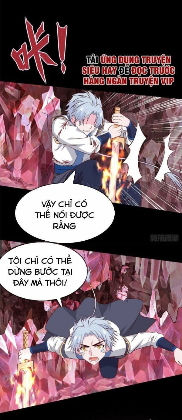 đọc truyện Chí Tôn Võ Đế Chương 297 ảnh 5 tại Thiên Thai Truyện