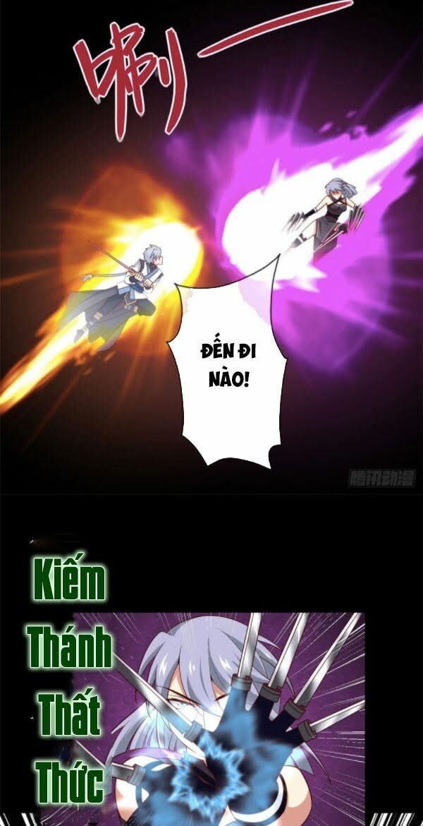 đọc truyện Chí Tôn Võ Đế Chương 297 ảnh 6 tại Thiên Thai Truyện