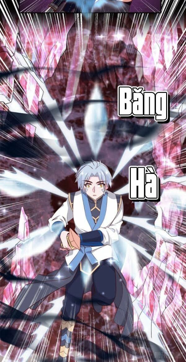 đọc truyện Chí Tôn Võ Đế Chương 297 ảnh 7 tại Thiên Thai Truyện