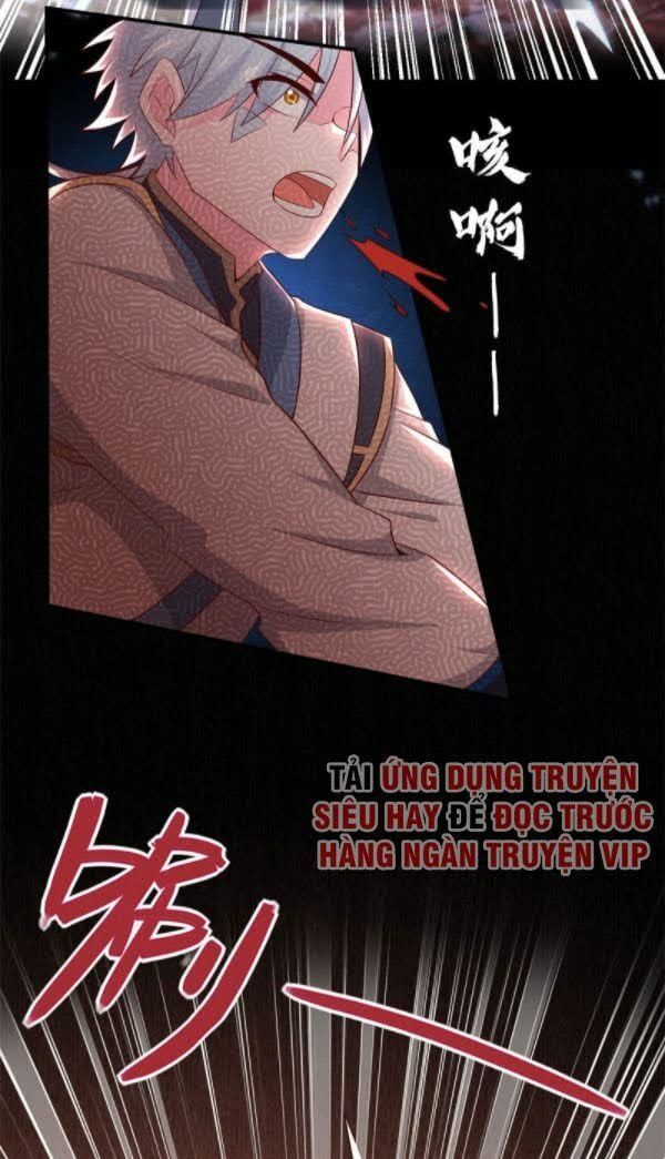 đọc truyện Chí Tôn Võ Đế Chương 297 ảnh 8 tại Thiên Thai Truyện