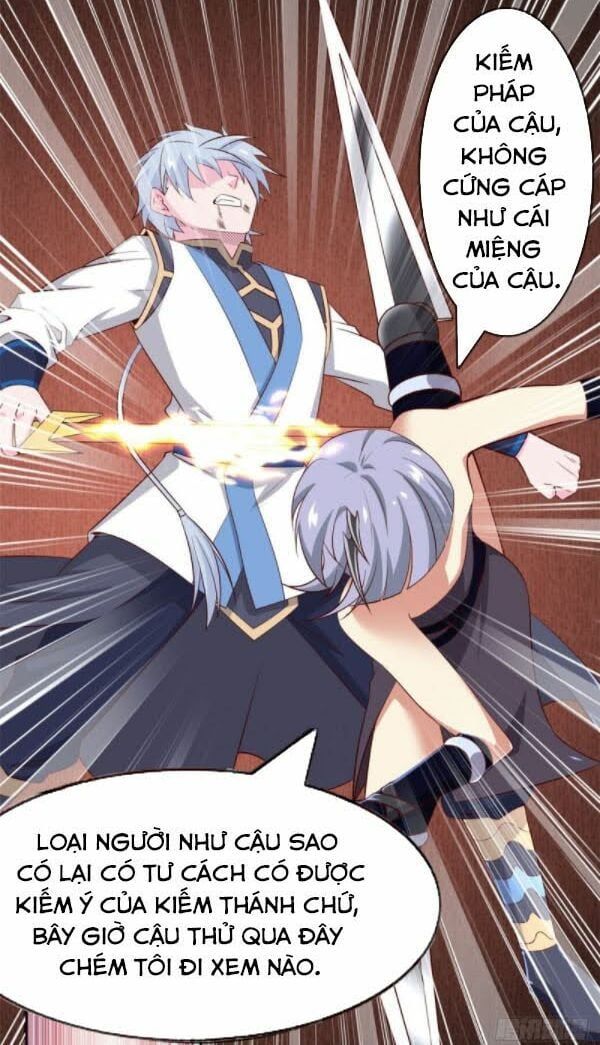 đọc truyện Chí Tôn Võ Đế Chương 297 ảnh 9 tại Thiên Thai Truyện