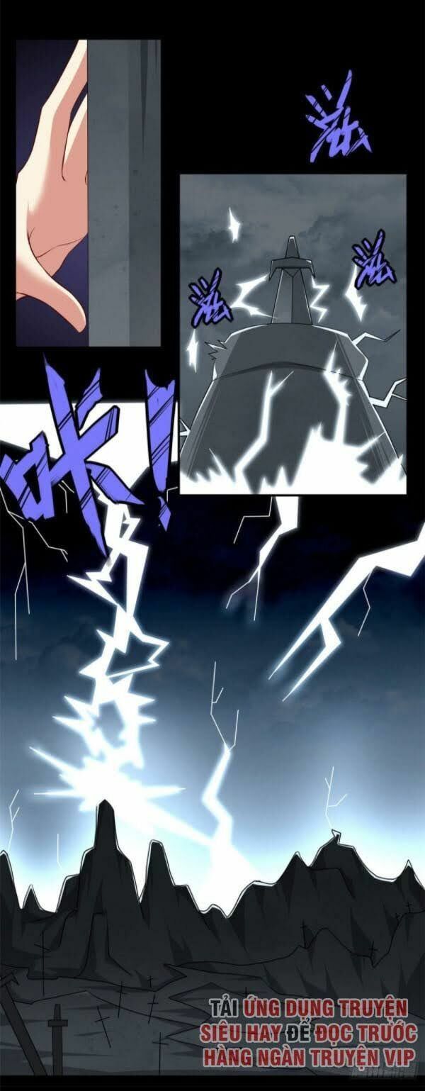 đọc truyện Chí Tôn Võ Đế Chương 298 ảnh 12 tại Thiên Thai Truyện