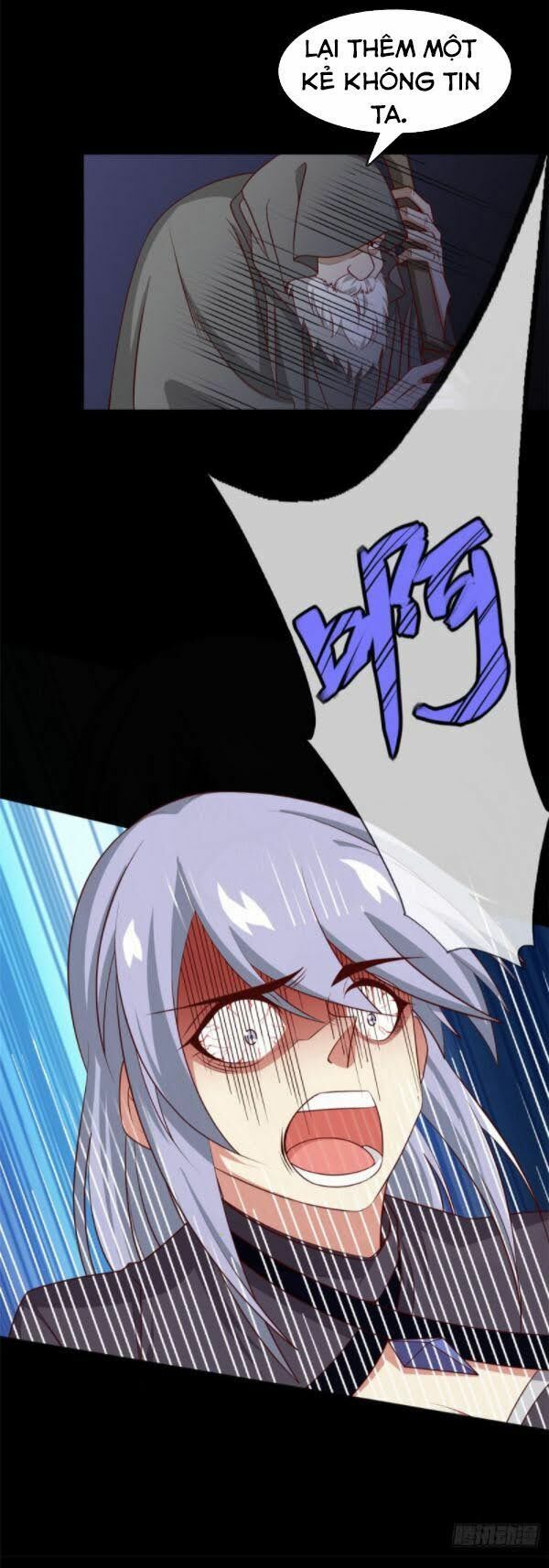 đọc truyện Chí Tôn Võ Đế Chương 298 ảnh 13 tại Thiên Thai Truyện