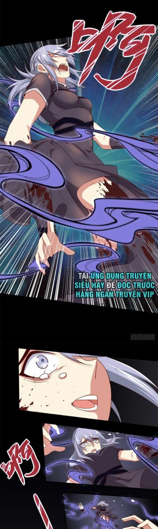 đọc truyện Chí Tôn Võ Đế Chương 298 ảnh 14 tại Thiên Thai Truyện