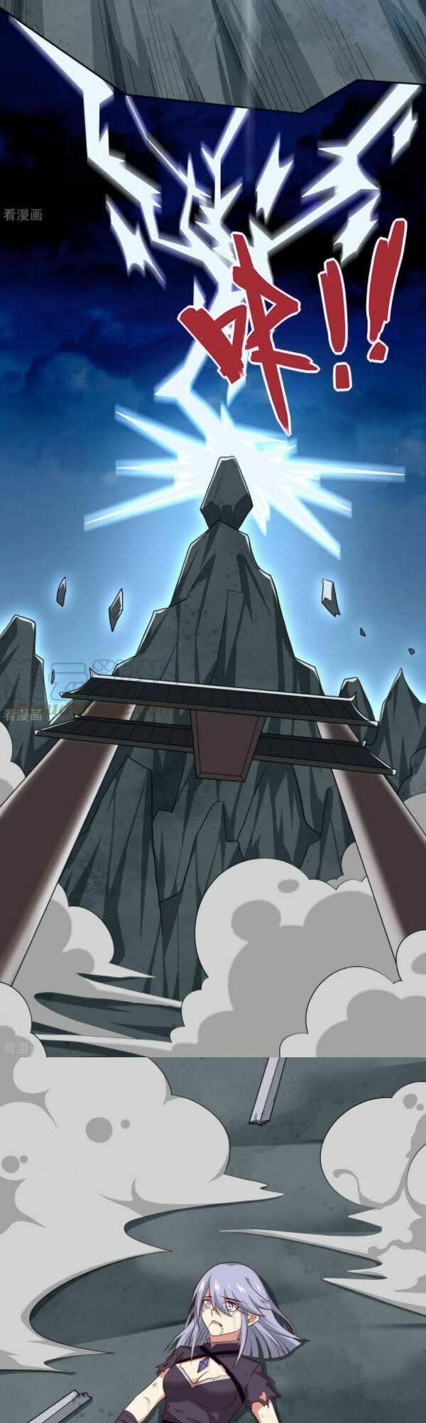 đọc truyện Chí Tôn Võ Đế Chương 299 ảnh 13 tại Thiên Thai Truyện