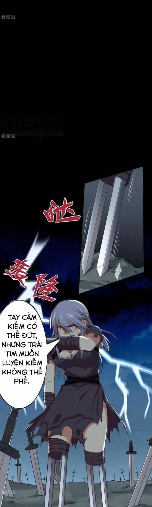 đọc truyện Chí Tôn Võ Đế Chương 299 ảnh 10 tại Thiên Thai Truyện