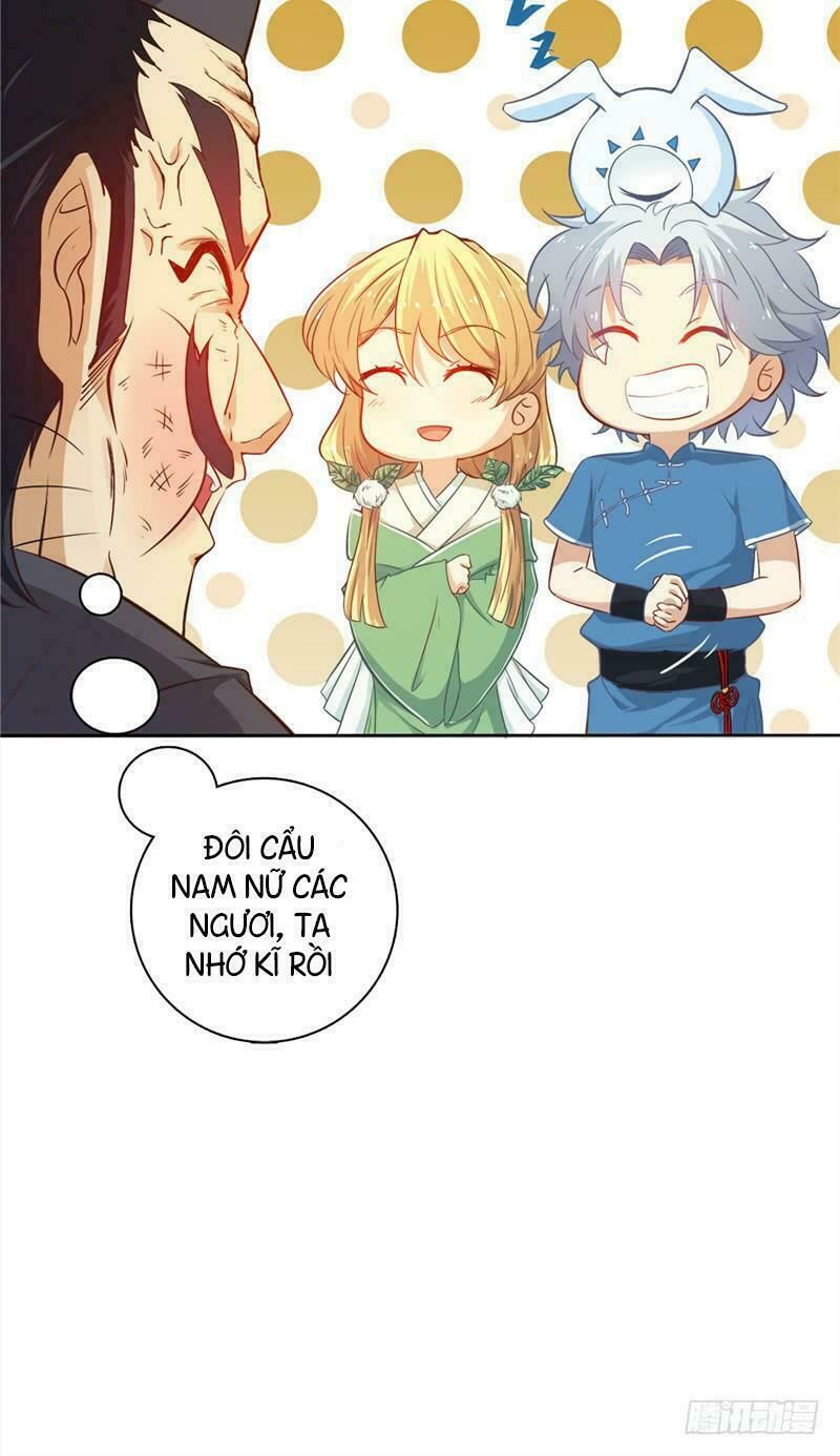 đọc truyện Chí Tôn Võ Đế Chương 3 ảnh 18 tại Thiên Thai Truyện