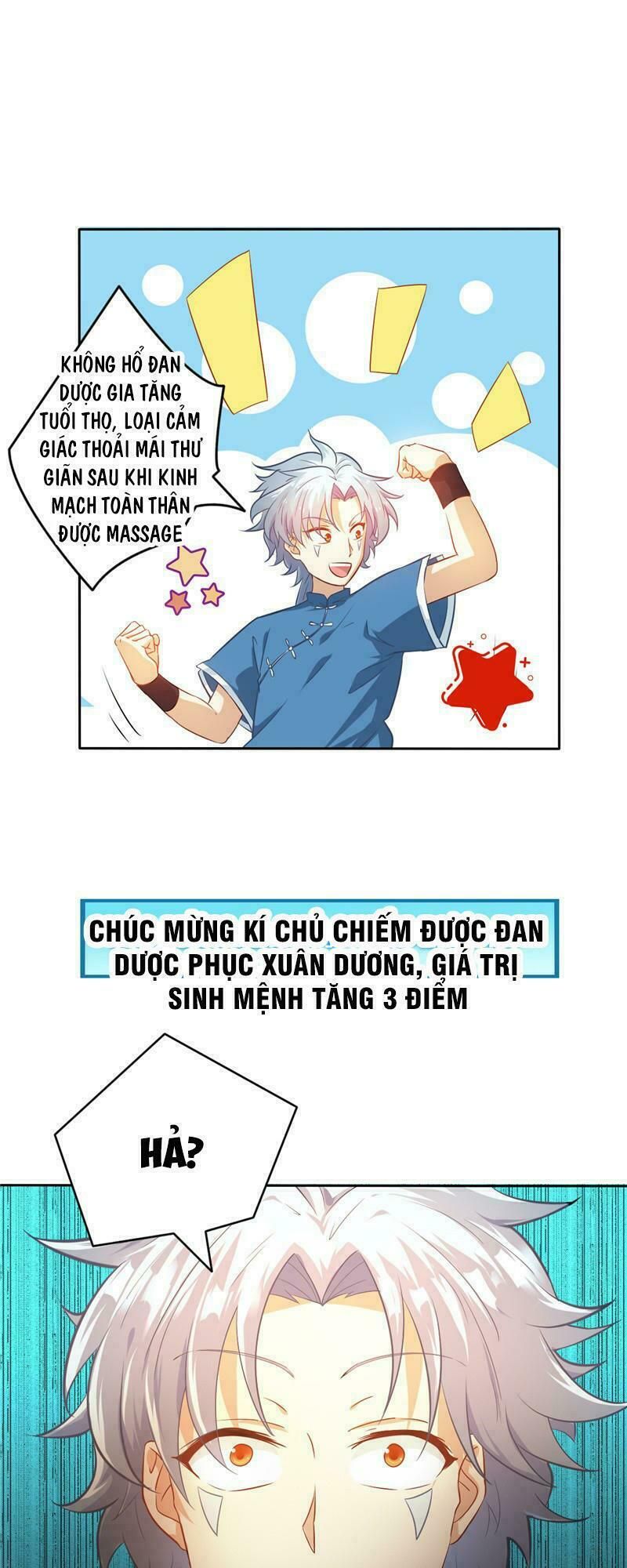 đọc truyện Chí Tôn Võ Đế Chương 3 ảnh 21 tại Thiên Thai Truyện