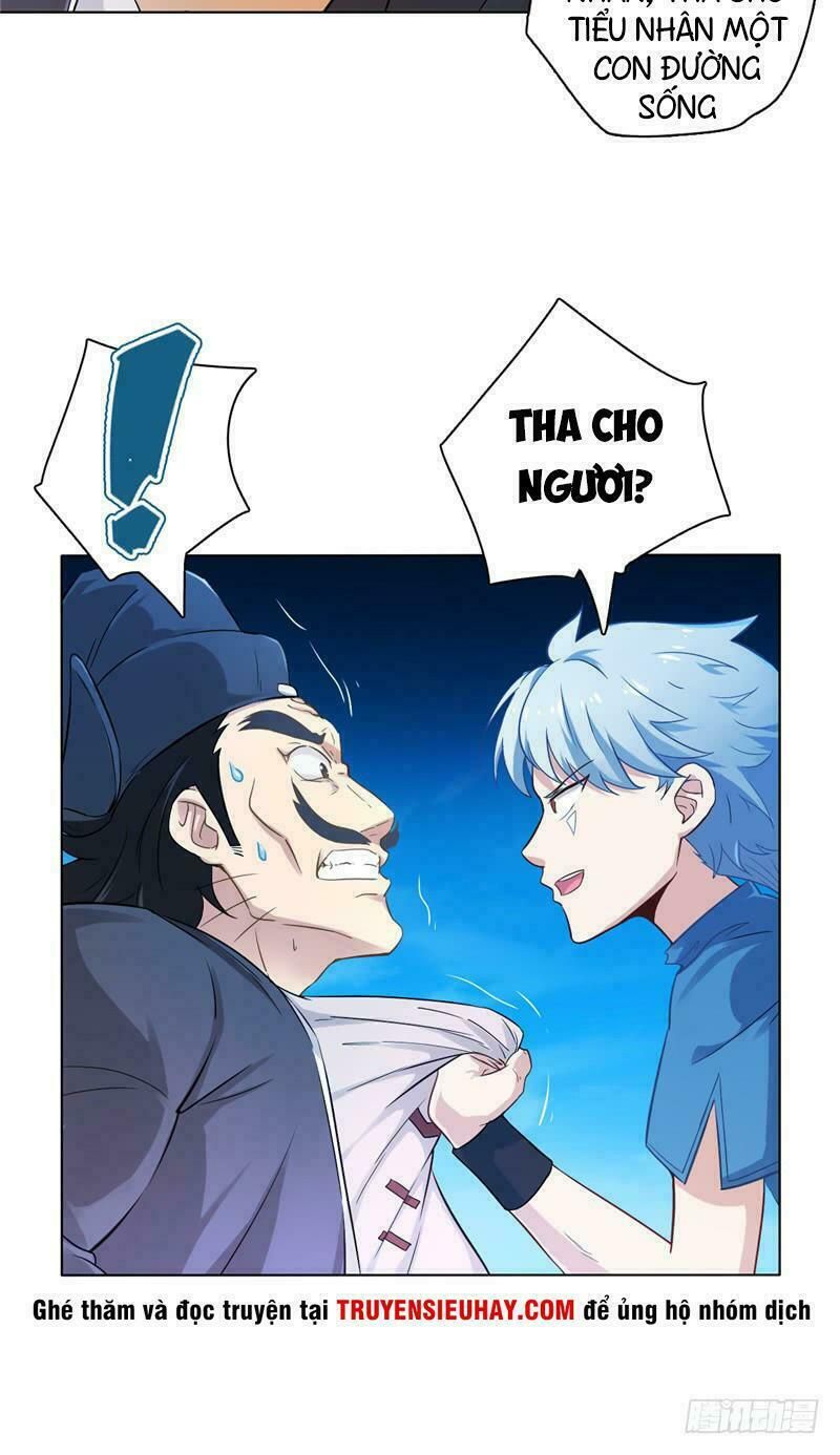 đọc truyện Chí Tôn Võ Đế Chương 3 ảnh 10 tại Thiên Thai Truyện