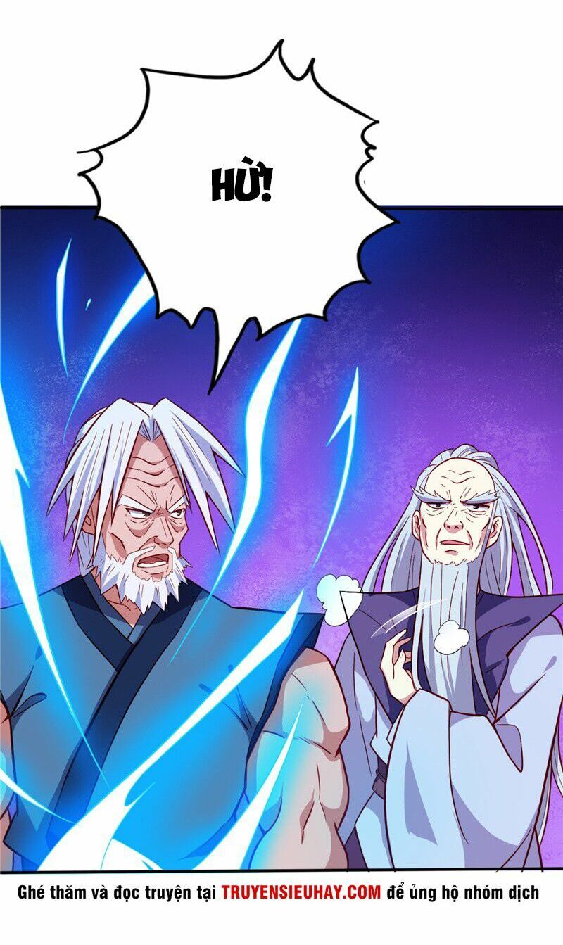 đọc truyện Chí Tôn Võ Đế Chương 30 ảnh 18 tại Thiên Thai Truyện