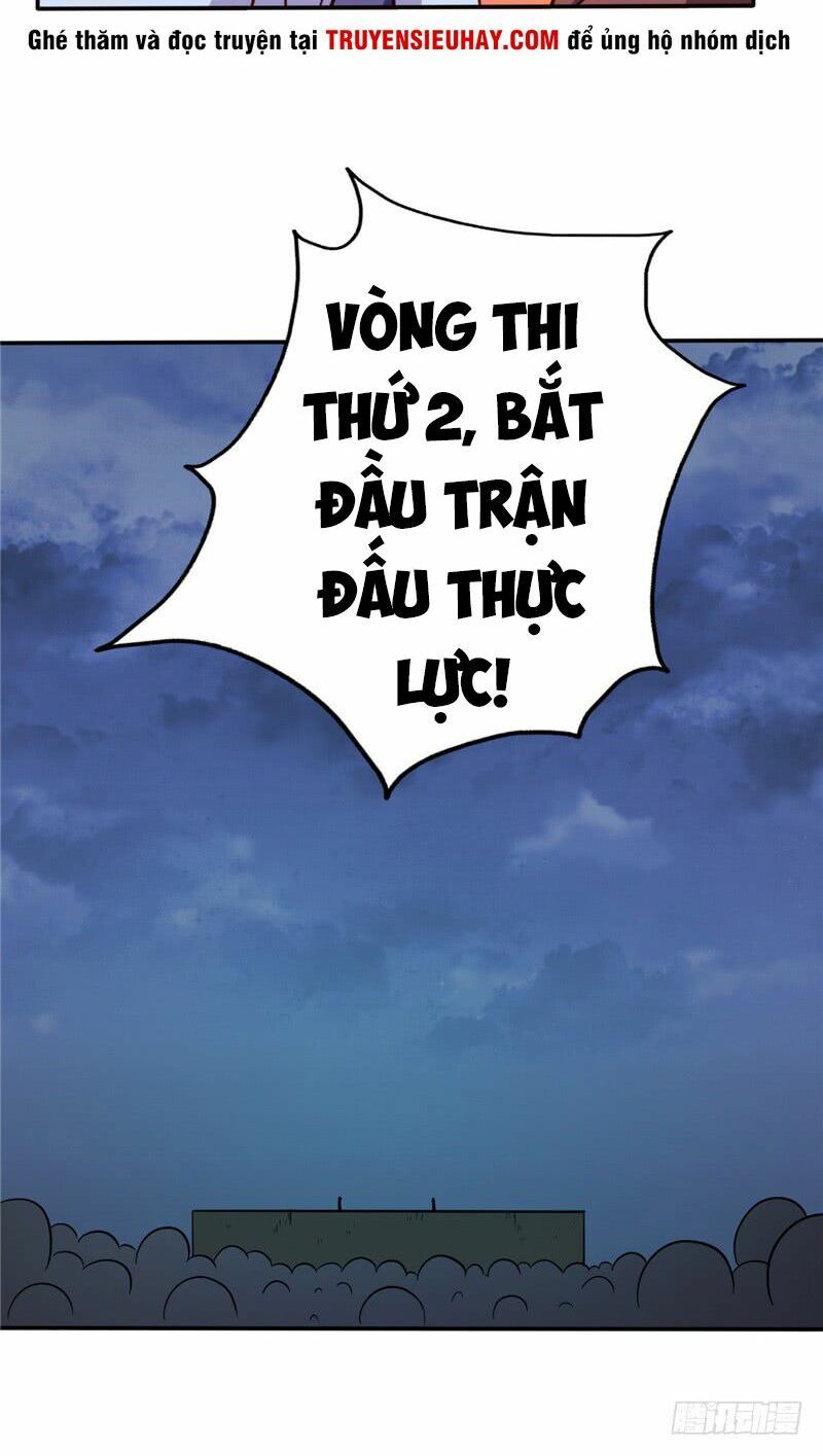 đọc truyện Chí Tôn Võ Đế Chương 30 ảnh 20 tại Thiên Thai Truyện