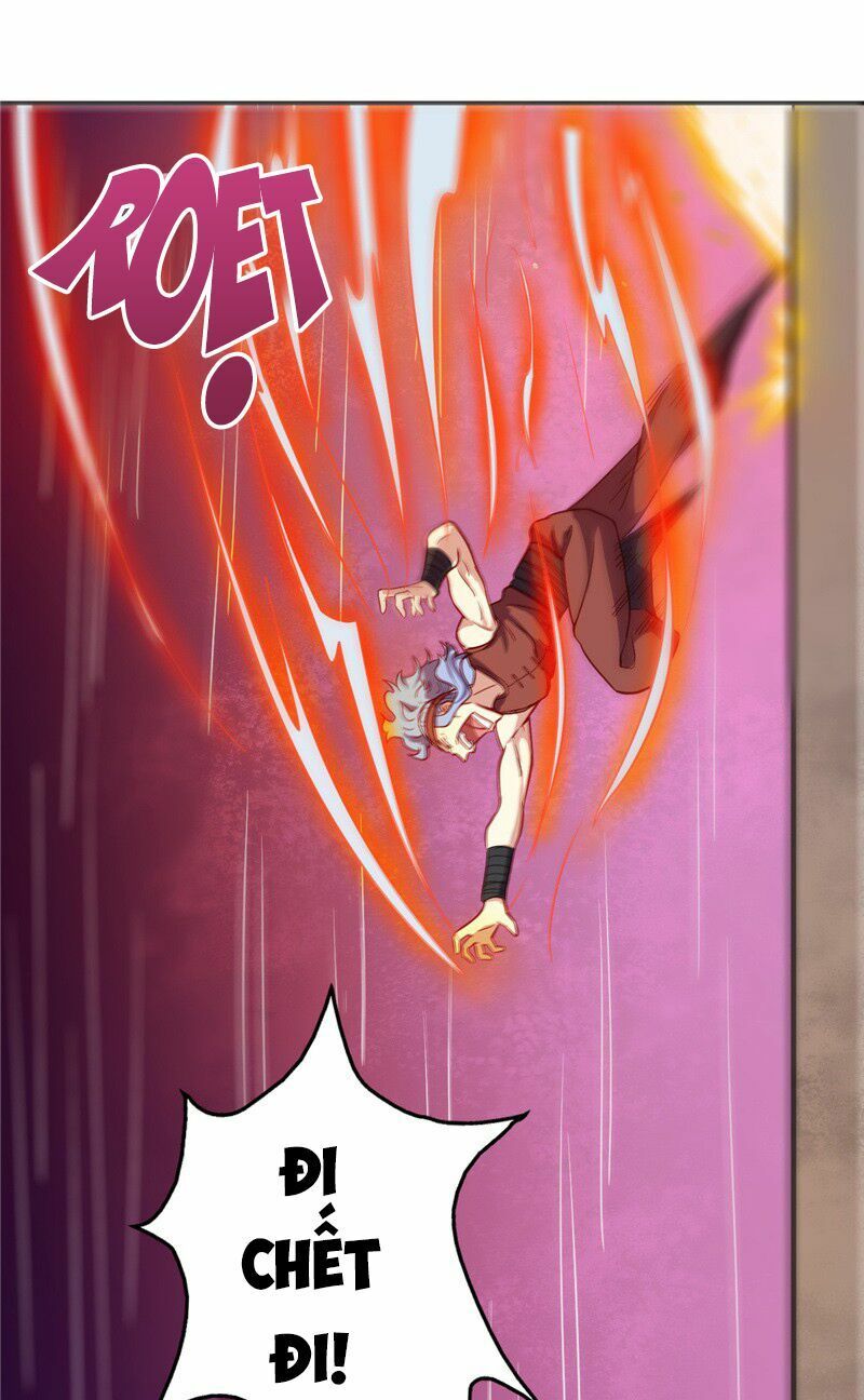 đọc truyện Chí Tôn Võ Đế Chương 30 ảnh 21 tại Thiên Thai Truyện