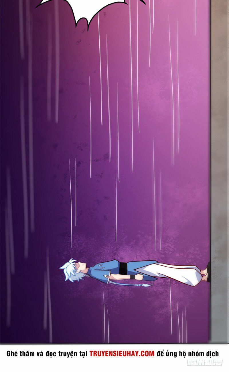 đọc truyện Chí Tôn Võ Đế Chương 30 ảnh 22 tại Thiên Thai Truyện