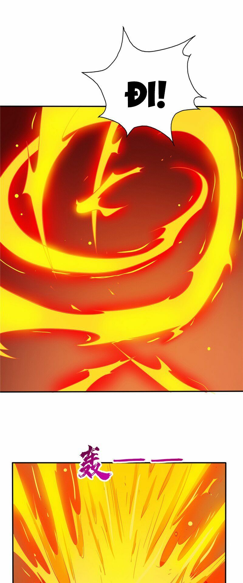 đọc truyện Chí Tôn Võ Đế Chương 30 ảnh 5 tại Thiên Thai Truyện