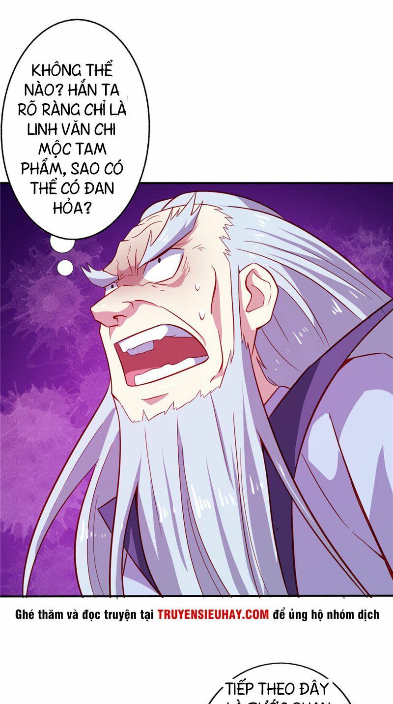 đọc truyện Chí Tôn Võ Đế Chương 30 ảnh 7 tại Thiên Thai Truyện