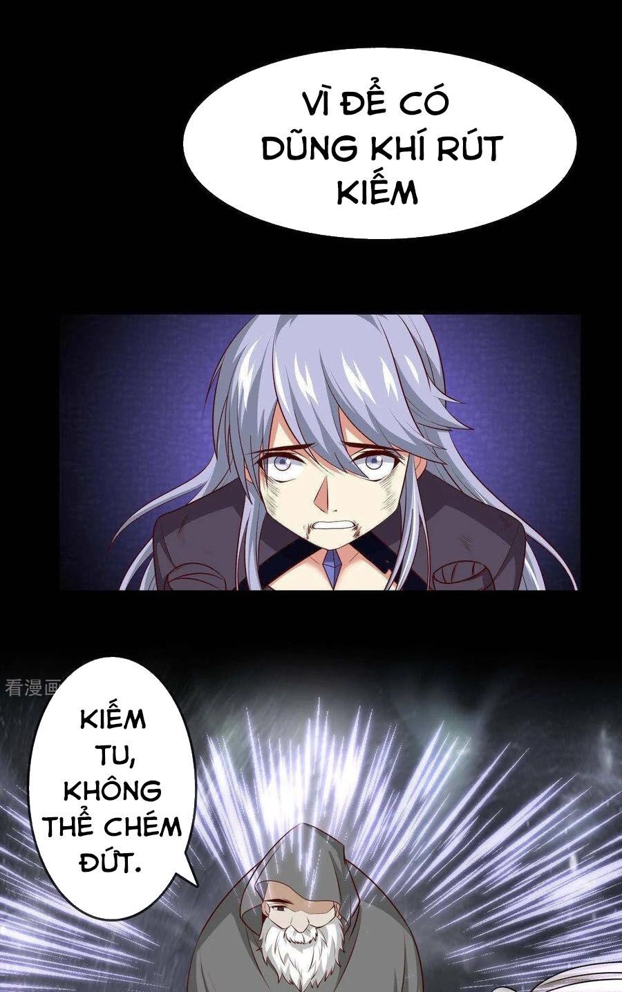 đọc truyện Chí Tôn Võ Đế Chương 300 ảnh 3 tại Thiên Thai Truyện