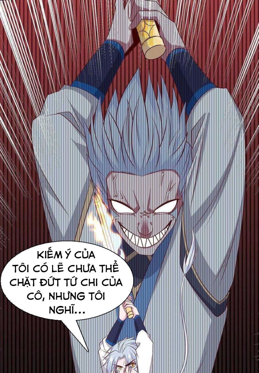 đọc truyện Chí Tôn Võ Đế Chương 300 ảnh 21 tại Thiên Thai Truyện