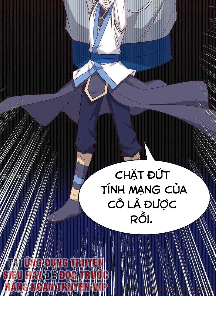 đọc truyện Chí Tôn Võ Đế Chương 300 ảnh 22 tại Thiên Thai Truyện