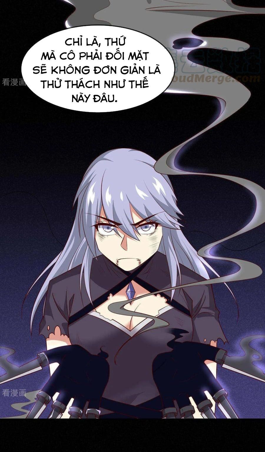 đọc truyện Chí Tôn Võ Đế Chương 300 ảnh 7 tại Thiên Thai Truyện