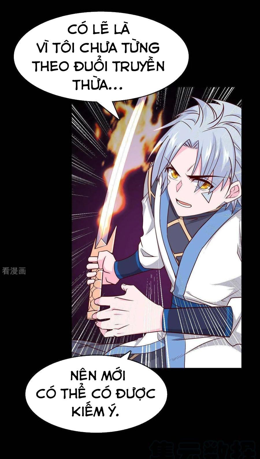 đọc truyện Chí Tôn Võ Đế Chương 300 ảnh 11 tại Thiên Thai Truyện