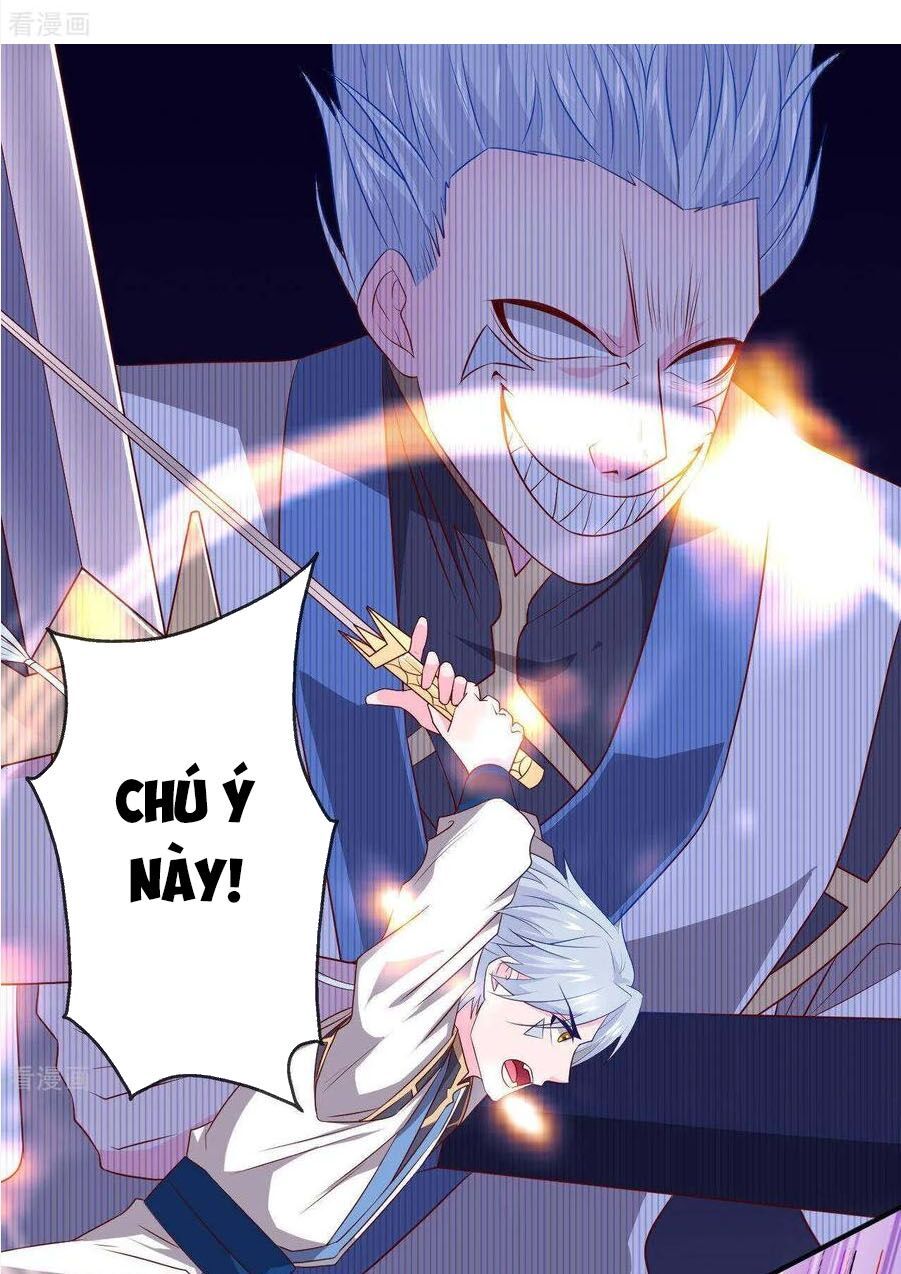 đọc truyện Chí Tôn Võ Đế Chương 301 ảnh 3 tại Thiên Thai Truyện