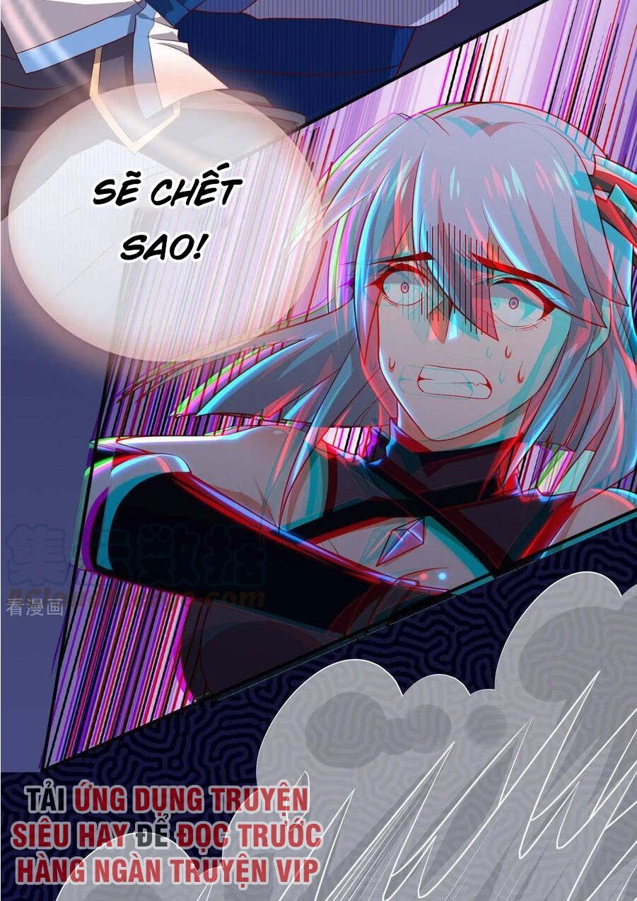 đọc truyện Chí Tôn Võ Đế Chương 301 ảnh 4 tại Thiên Thai Truyện