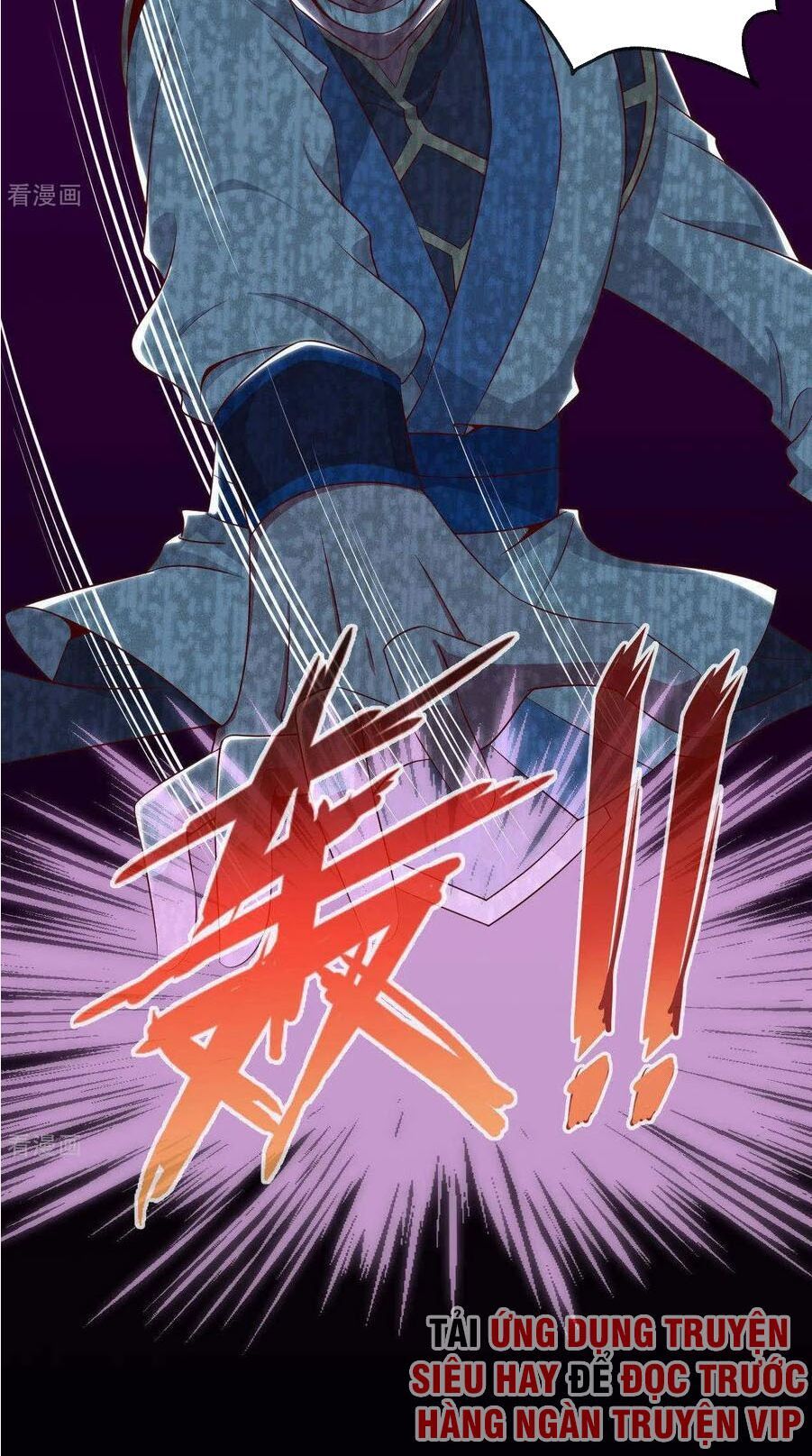 đọc truyện Chí Tôn Võ Đế Chương 301 ảnh 22 tại Thiên Thai Truyện