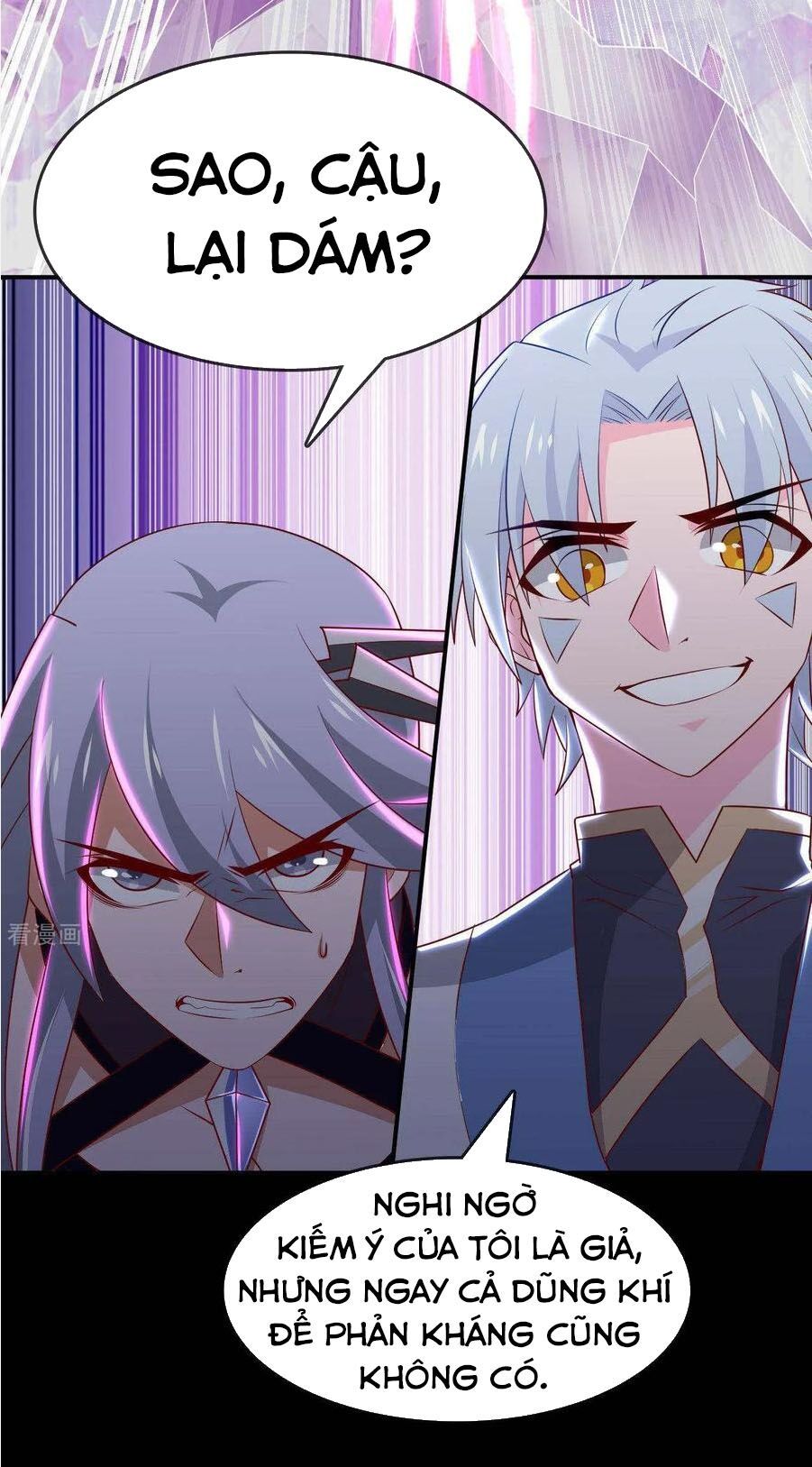 đọc truyện Chí Tôn Võ Đế Chương 301 ảnh 7 tại Thiên Thai Truyện