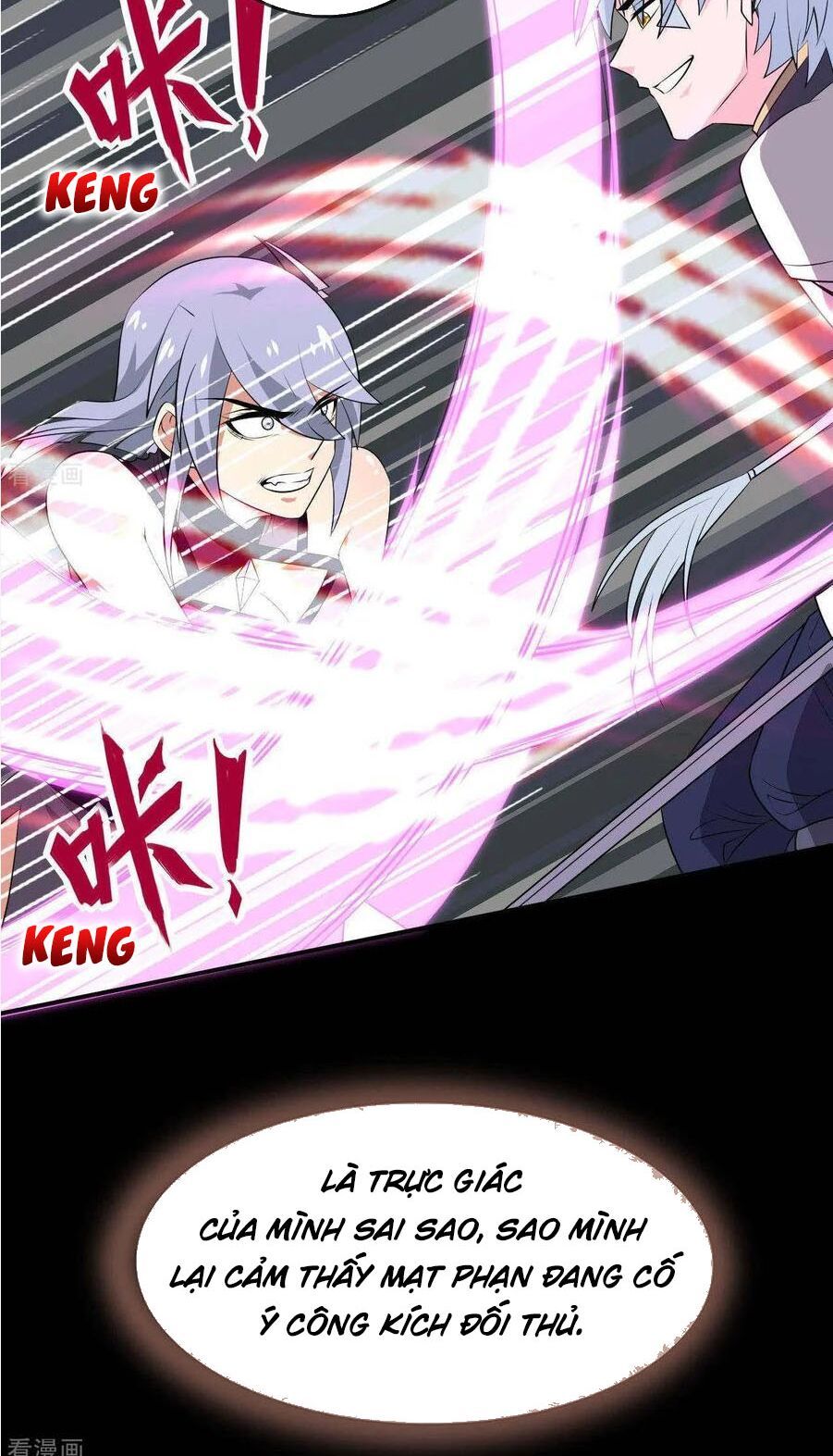 đọc truyện Chí Tôn Võ Đế Chương 301 ảnh 9 tại Thiên Thai Truyện