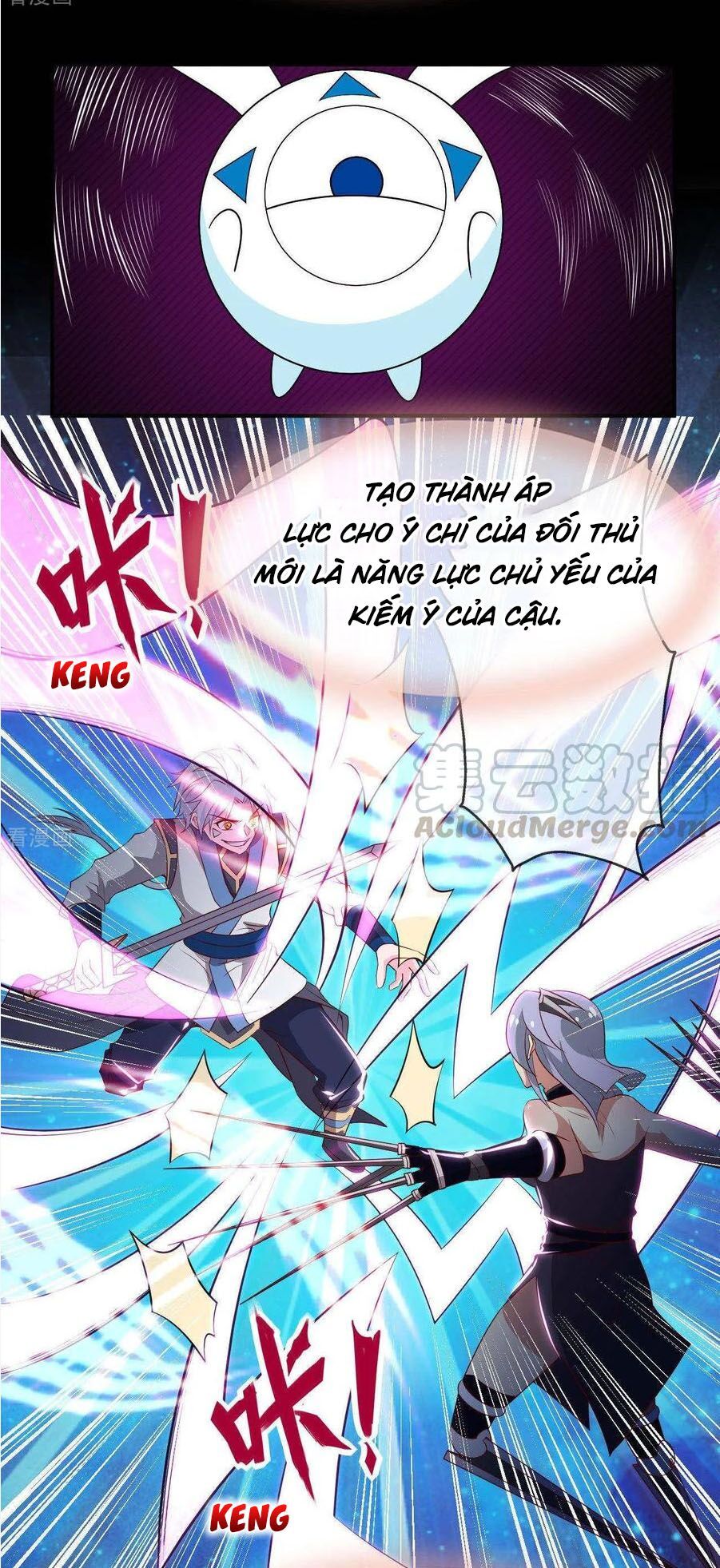 đọc truyện Chí Tôn Võ Đế Chương 301 ảnh 10 tại Thiên Thai Truyện