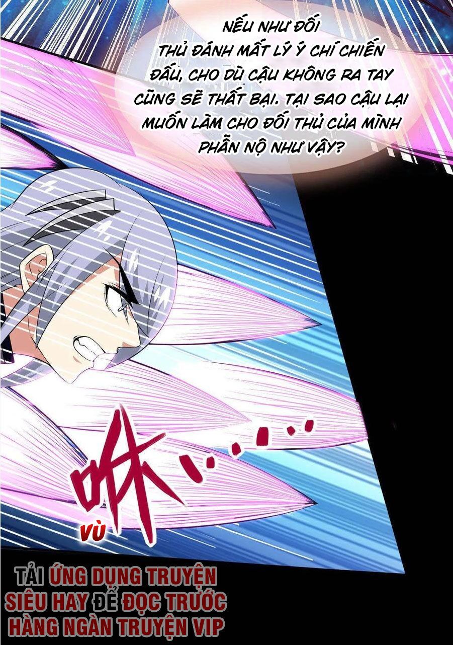 đọc truyện Chí Tôn Võ Đế Chương 301 ảnh 11 tại Thiên Thai Truyện