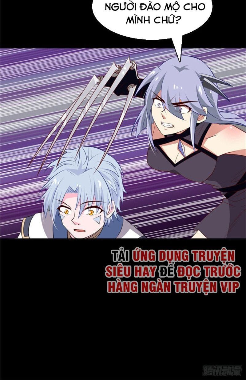 đọc truyện Chí Tôn Võ Đế Chương 302 ảnh 12 tại Thiên Thai Truyện