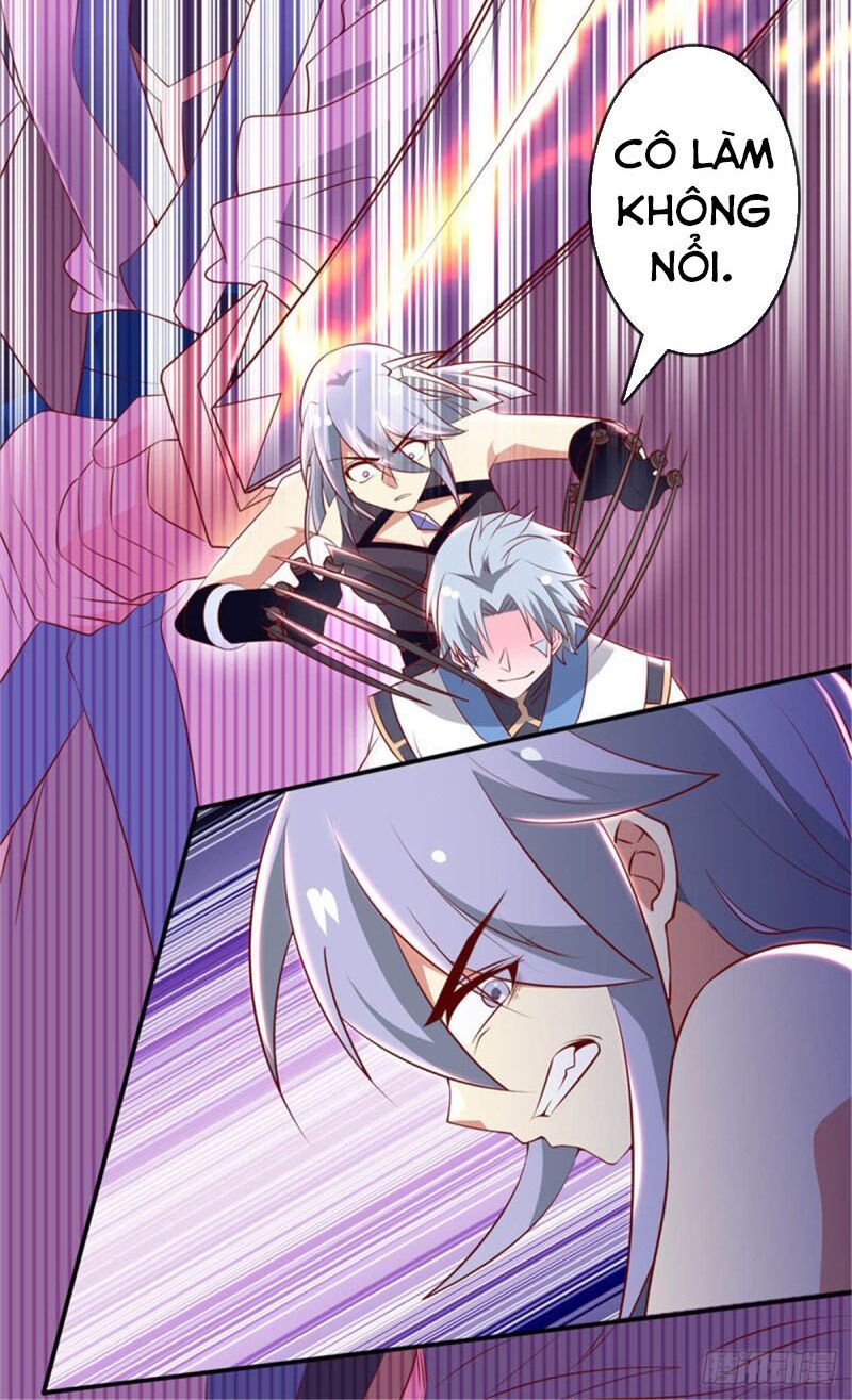 đọc truyện Chí Tôn Võ Đế Chương 302 ảnh 14 tại Thiên Thai Truyện