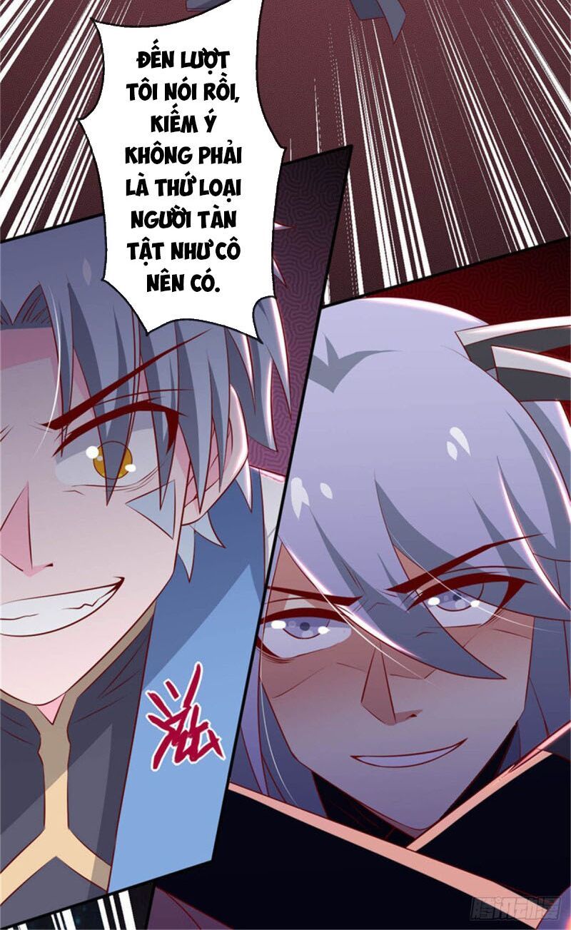 đọc truyện Chí Tôn Võ Đế Chương 302 ảnh 16 tại Thiên Thai Truyện