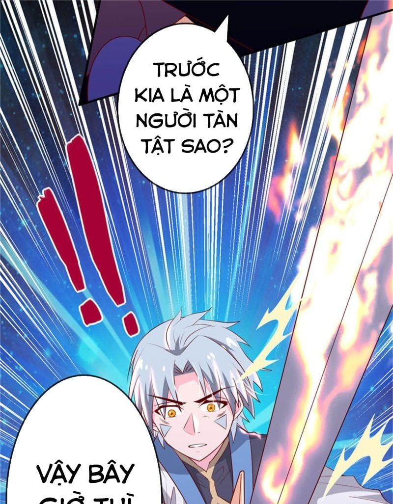 đọc truyện Chí Tôn Võ Đế Chương 302 ảnh 17 tại Thiên Thai Truyện